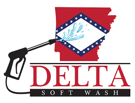 Delta Softwash Logo
